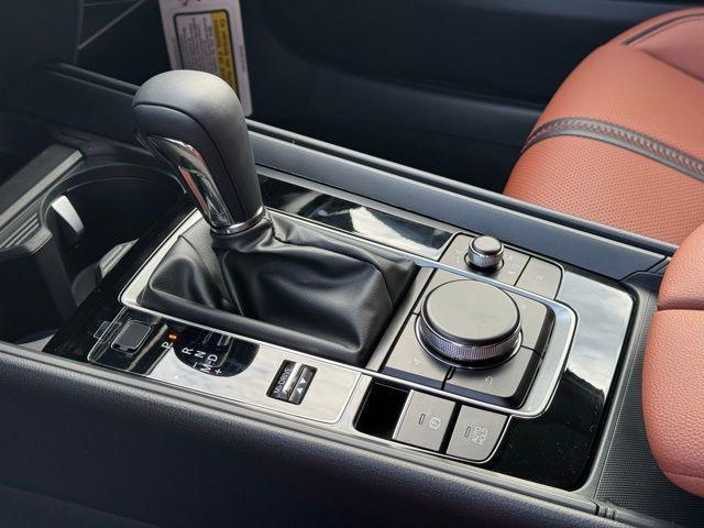 new 2025 Mazda CX-50 car, priced at $42,961