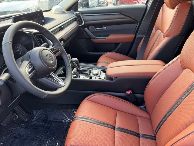 new 2025 Mazda CX-50 car, priced at $42,961