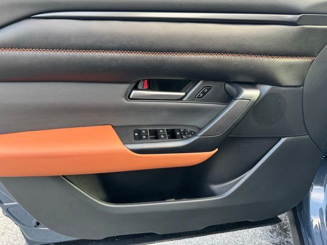 new 2025 Mazda CX-50 car, priced at $42,961