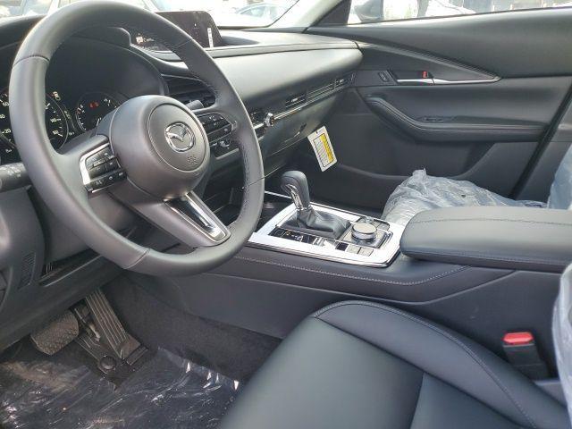 new 2025 Mazda CX-30 car, priced at $31,365