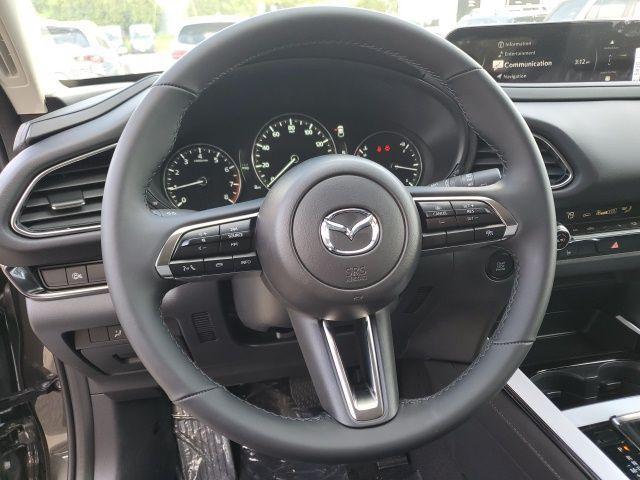 new 2025 Mazda CX-30 car, priced at $31,365