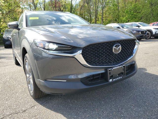 new 2025 Mazda CX-30 car, priced at $31,365