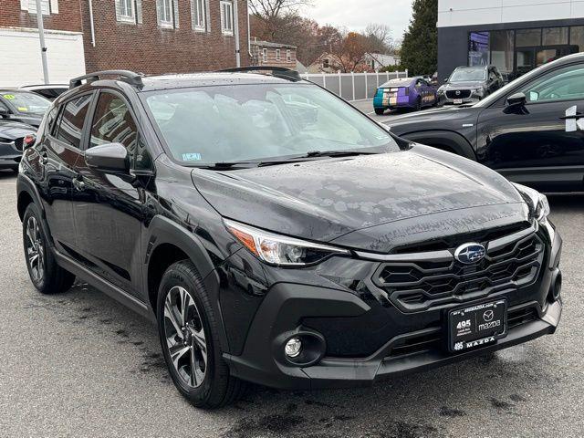 used 2024 Subaru Crosstrek car, priced at $26,471
