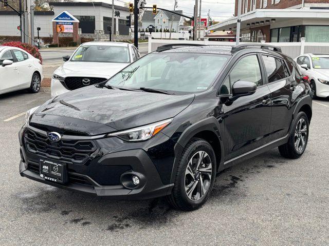 used 2024 Subaru Crosstrek car, priced at $26,471