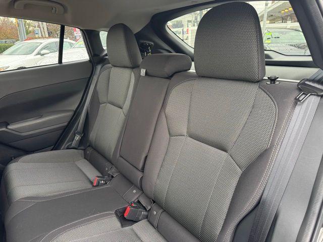 used 2024 Subaru Crosstrek car, priced at $26,471