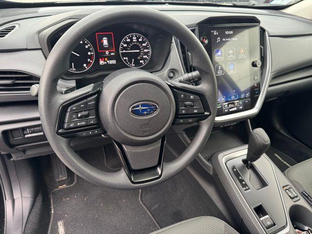 used 2024 Subaru Crosstrek car, priced at $26,471