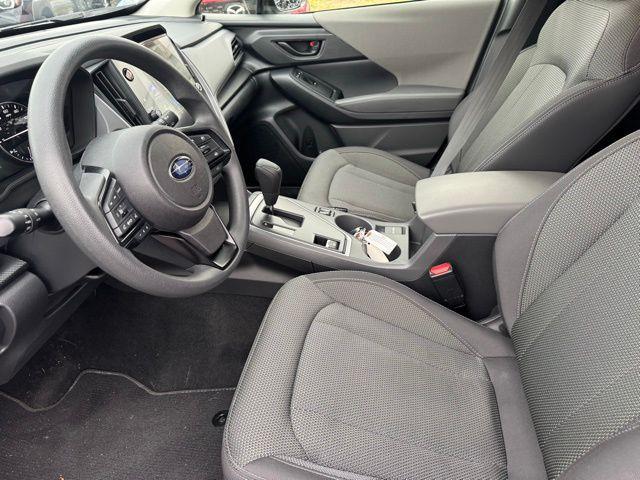 used 2024 Subaru Crosstrek car, priced at $26,471