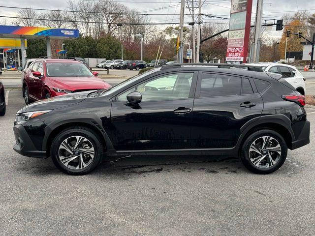 used 2024 Subaru Crosstrek car, priced at $26,471
