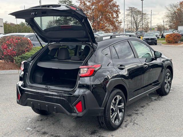 used 2024 Subaru Crosstrek car, priced at $26,471