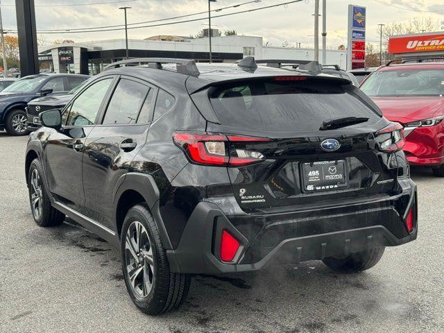 used 2024 Subaru Crosstrek car, priced at $26,471