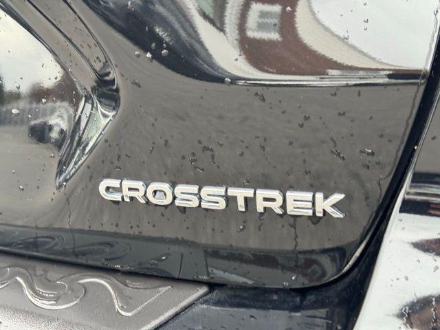 used 2024 Subaru Crosstrek car, priced at $26,471