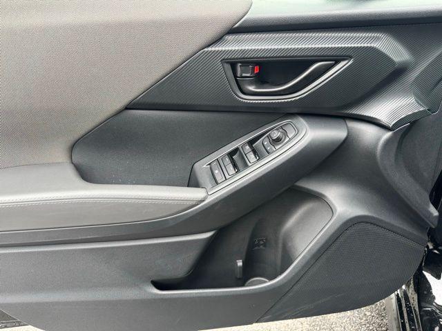 used 2024 Subaru Crosstrek car, priced at $26,471