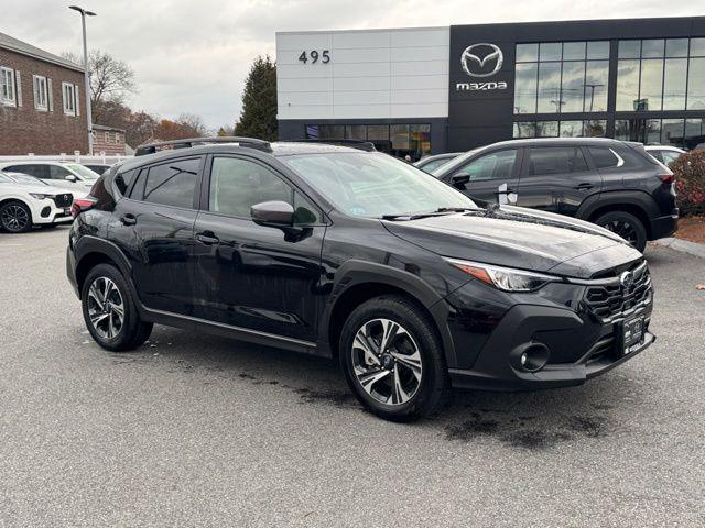 used 2024 Subaru Crosstrek car, priced at $26,471