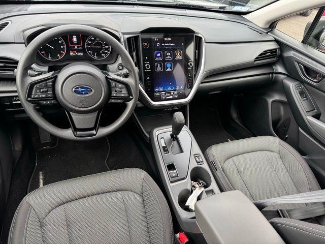 used 2024 Subaru Crosstrek car, priced at $26,471