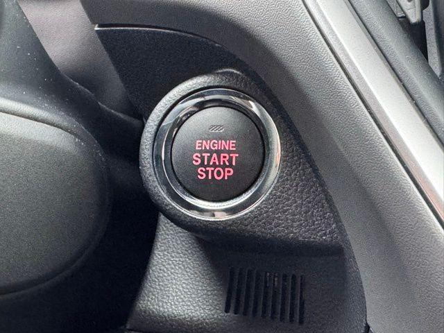 used 2024 Subaru Crosstrek car, priced at $26,471