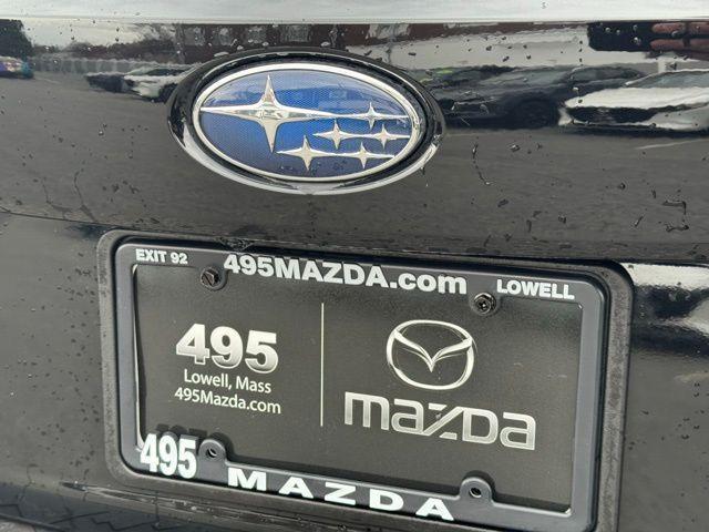 used 2024 Subaru Crosstrek car, priced at $26,471