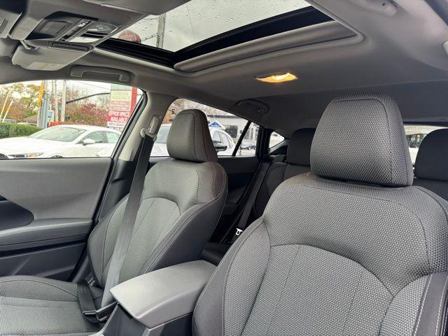 used 2024 Subaru Crosstrek car, priced at $26,471