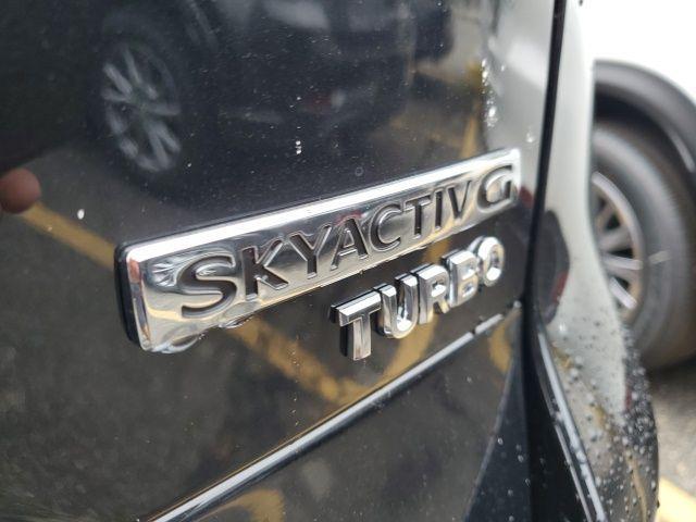 new 2025 Mazda CX-5 car, priced at $39,869