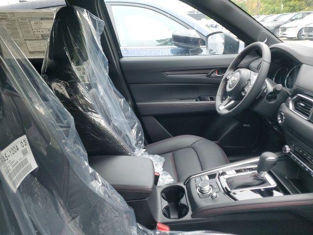 new 2025 Mazda CX-5 car, priced at $39,869