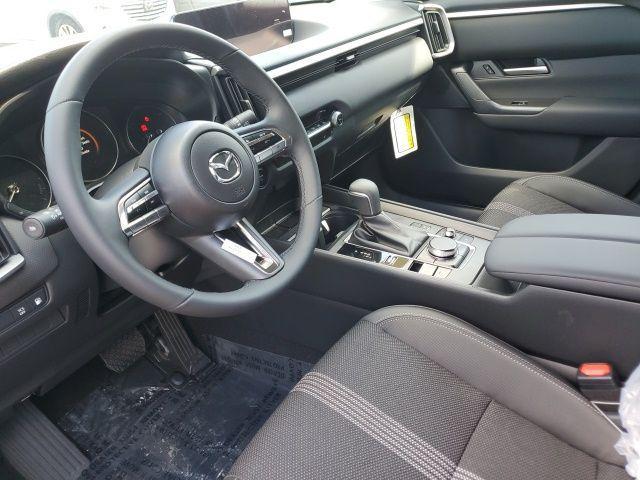 new 2025 Mazda CX-50 Hybrid car, priced at $35,383