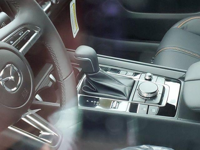 new 2025 Mazda CX-50 Hybrid car, priced at $38,872