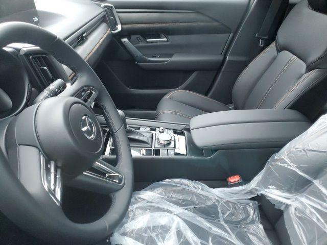 new 2025 Mazda CX-50 Hybrid car, priced at $38,872