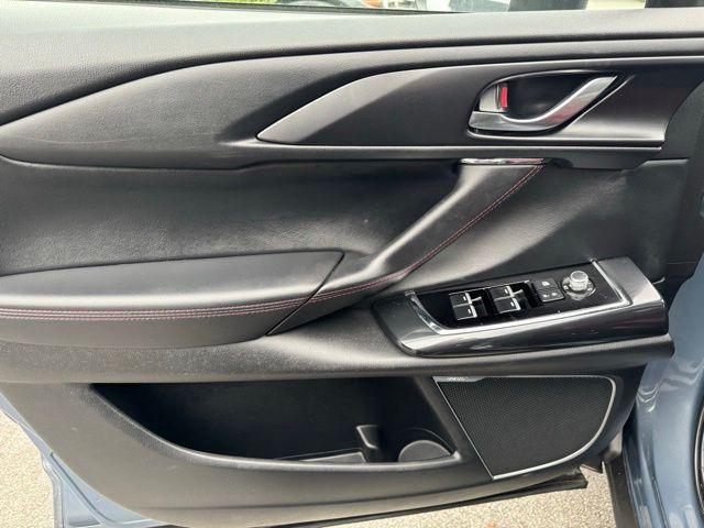 used 2022 Mazda CX-9 car, priced at $30,223