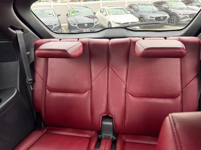used 2022 Mazda CX-9 car, priced at $30,223