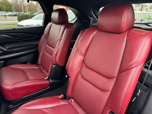 used 2022 Mazda CX-9 car, priced at $30,223