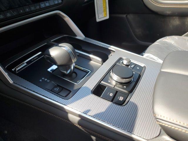 new 2025 Mazda CX-90 car, priced at $41,911