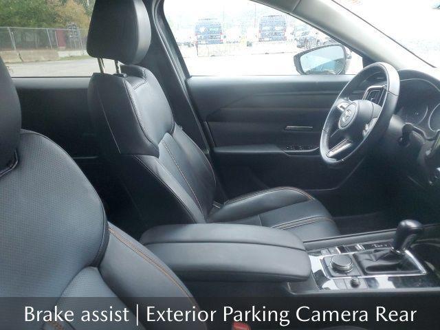 used 2023 Mazda CX-50 car, priced at $28,990