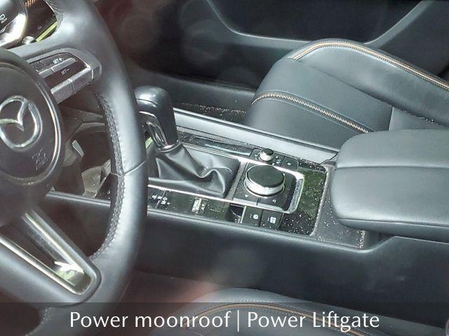 used 2023 Mazda CX-50 car, priced at $28,990