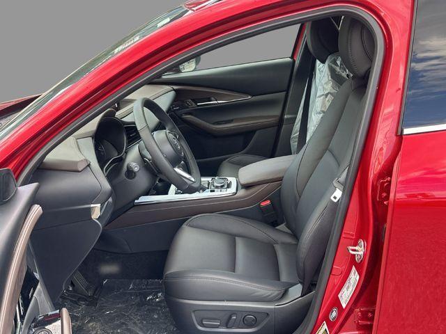new 2025 Mazda CX-30 car, priced at $36,389