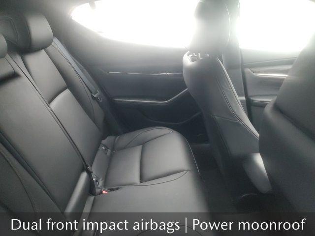 used 2024 Mazda Mazda3 car, priced at $25,995