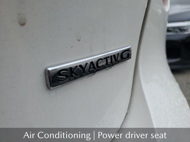 used 2024 Mazda Mazda3 car, priced at $25,995