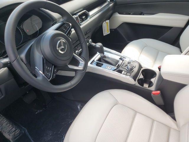 new 2025 Mazda CX-5 car, priced at $32,760