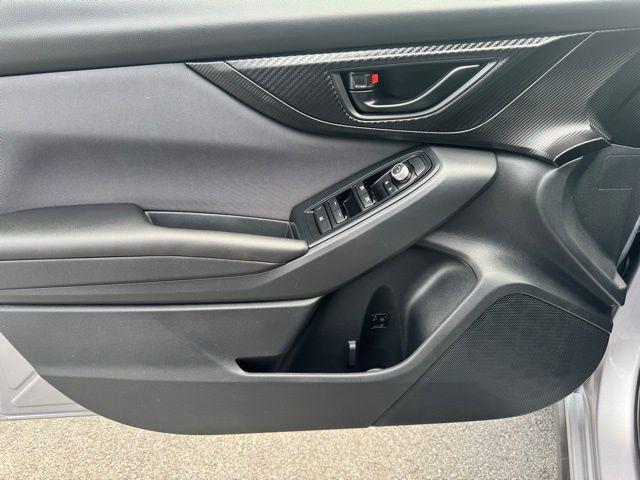 used 2022 Subaru Crosstrek car, priced at $24,495