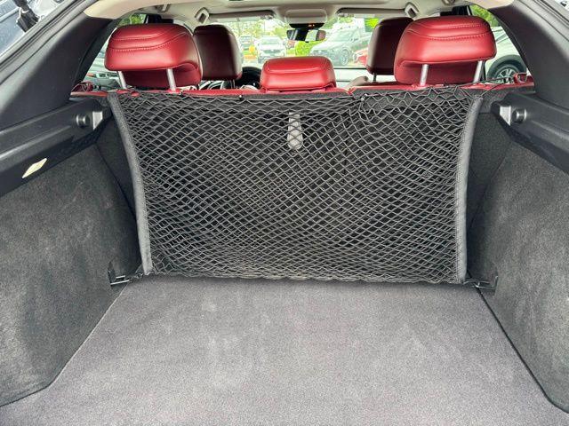 used 2023 Mazda CX-30 car, priced at $27,900
