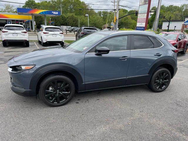 used 2023 Mazda CX-30 car, priced at $27,900