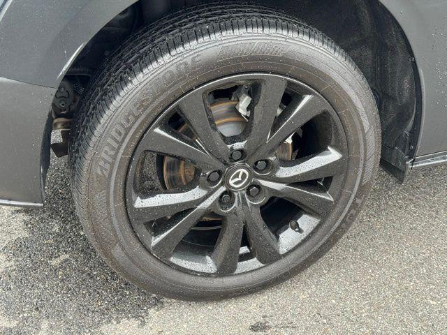 used 2023 Mazda CX-30 car, priced at $27,900