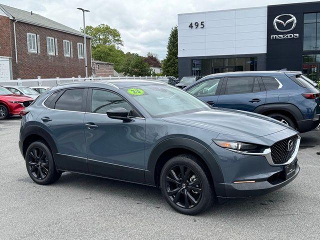 used 2023 Mazda CX-30 car, priced at $27,900