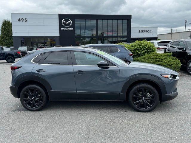 used 2023 Mazda CX-30 car, priced at $27,900