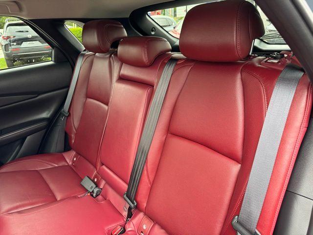 used 2023 Mazda CX-30 car, priced at $27,900