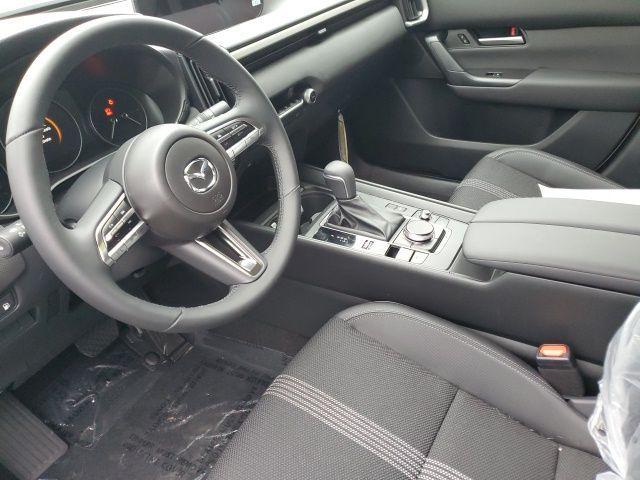 new 2025 Mazda CX-50 Hybrid car, priced at $35,509