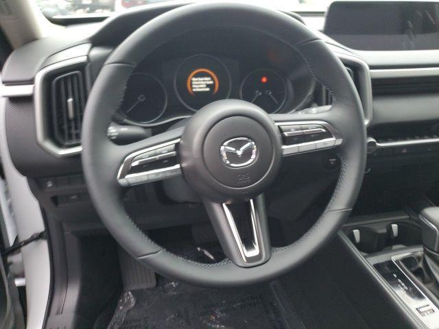 new 2025 Mazda CX-50 Hybrid car, priced at $35,509