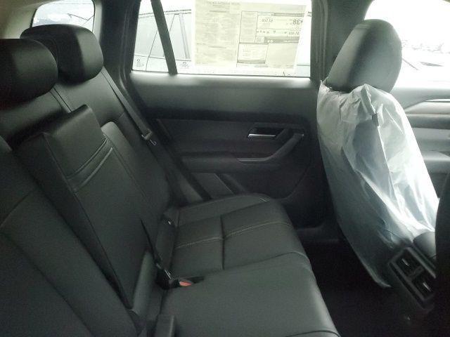 new 2025 Mazda CX-50 Hybrid car, priced at $39,822