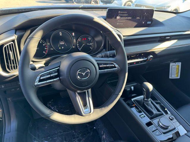 new 2025 Mazda CX-50 car, priced at $42,185