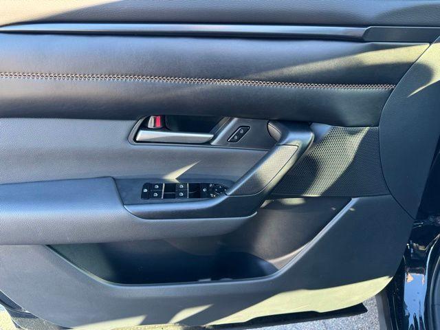 new 2025 Mazda CX-50 car, priced at $42,185