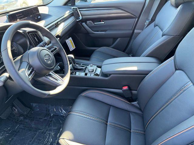 new 2025 Mazda CX-50 car, priced at $42,185
