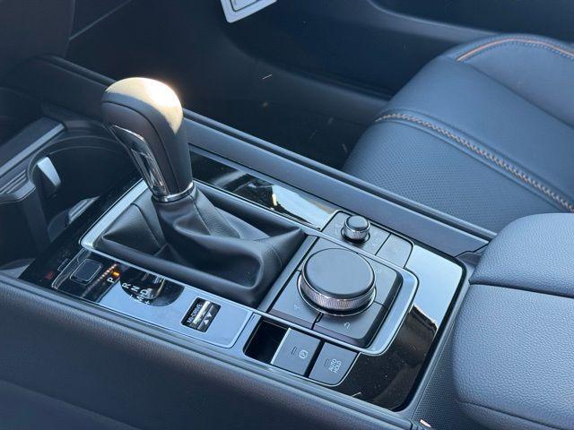 new 2025 Mazda CX-50 car, priced at $42,185